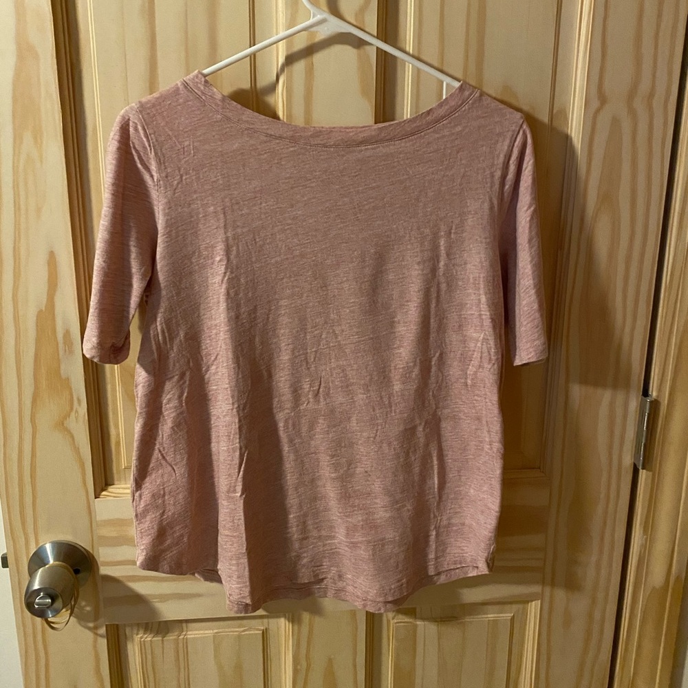 Loft Vintage T-Shirt